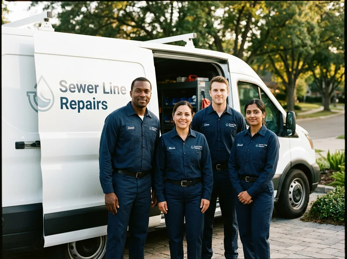 Emergency Plumber company in Dousman, WI