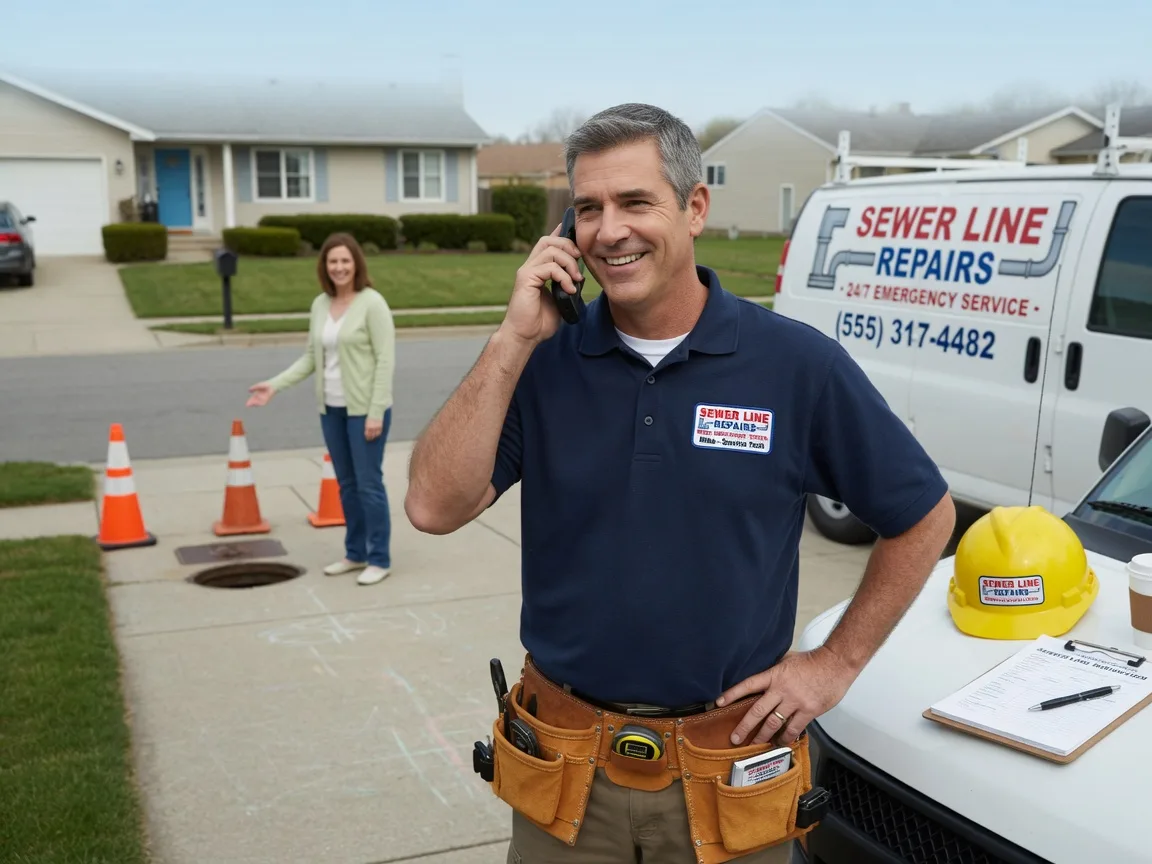 Emergency Plumber Dousman, WI FAQs